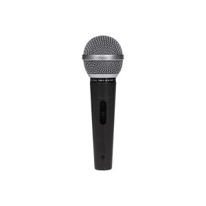 ProSound Professional Dynamic Vocal Microphone