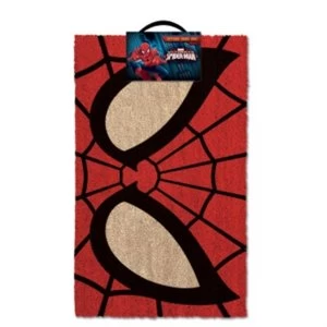 Spider-Man - Eyes Door Mat