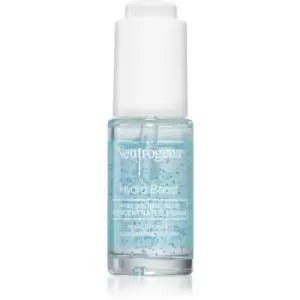 Neutrogena Hydro Boost Face Intensely Hydrating Concentrate 15 ml