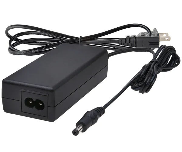 Sonnet PWR-10A-12V power adapter/inverter Indoor 120 W Black