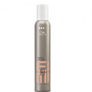 Wella Eimi Extra Volume Strong Hold Volumising Mousse 500ml