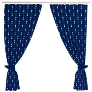 Tottenham Hotspur FC Curtains