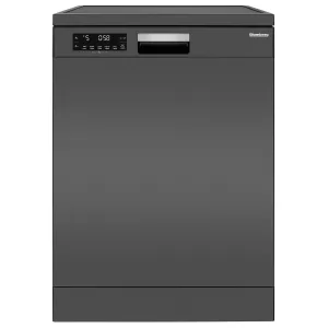 Blomberg LDF42240G Freestanding Dishwasher