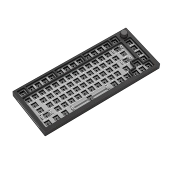 Glorious PC Gaming Race GMMK Pro 75 Switch Plate - Polycarbonate ISO (GLO-ACC-P75-SP-PC-ISO)
