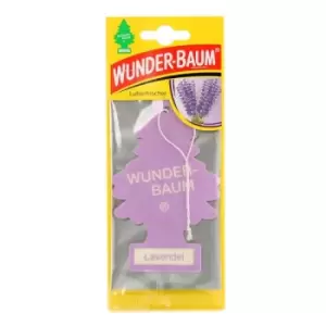 Wunder-Baum Air freshener 134220
