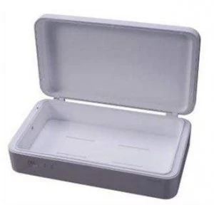 Ledvance 5V USB UV-C Sterilization Box White - UVCBOX