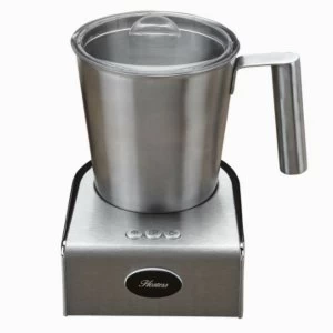 Hostess Stainless Steel Milk Frother