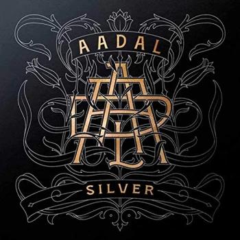 Aadal - Silver Vinyl