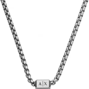 Armani Exchange Jewellery AXG0070040 Necklace