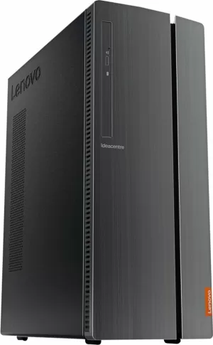 Lenovo IdeaCentre 510A Desktop PC