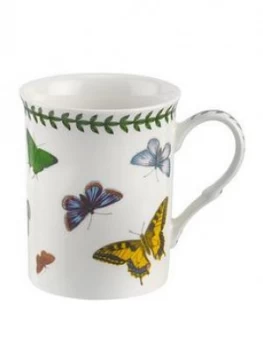 Portmeirion Butterfly Mug And Tin Gift Set