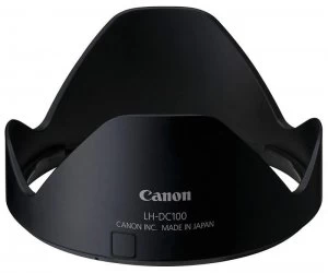 Canon LH-DC100/FA-DC67B Lens Hood for G3X