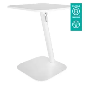 Dataflex 45.450 notebook stand Tablet stand White