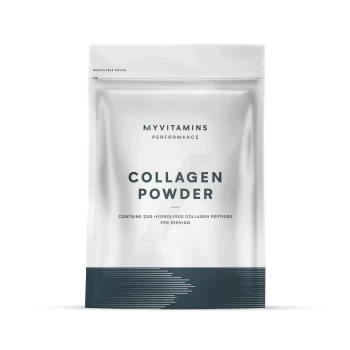 Myvitamins Collagen Powder - 500g - Grape
