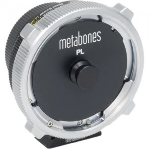 Metabones PL Lens to Emount Camera T CINE Speed Booster ULTRA 0.71x - SPPL-E-BT1 - Black