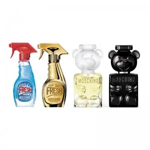 Moschino Minatures Collection