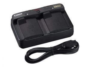 Canon LC-E4N Battery Charger for EOS 1DX 1DX MK II