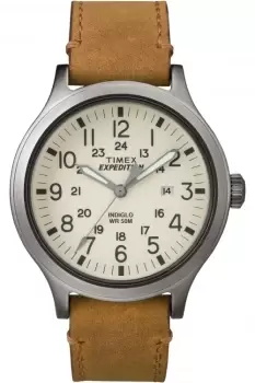 Mens Timex Expedition Watch TW4B06500