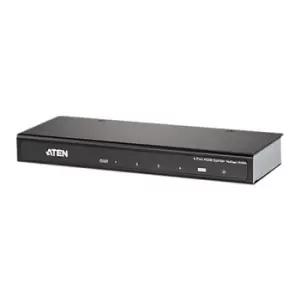 Aten VS184A 4 Ports 4K HDMI Splitter