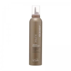 Joico K Pak Thermal Design Foam for Protective Styling 300ml