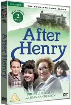After Henry: Series 3 - DVD - Used