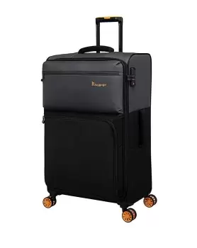 IT Luggage Duo-Tone Large Suitcase