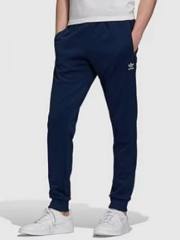 adidas Originals Essential Track Pants - Navy, Size L, Men