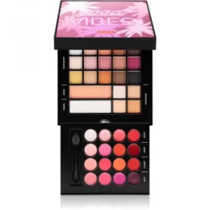 Pupa Pupart M Multifunctional Face Palette Shade Good Vibes 20 g
