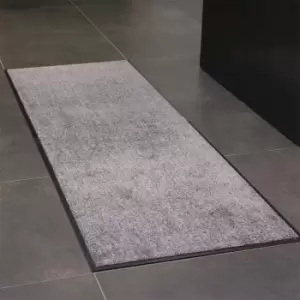 Entra-Clean HygienePlus Doormat - 600 x 900mm - Anthracite