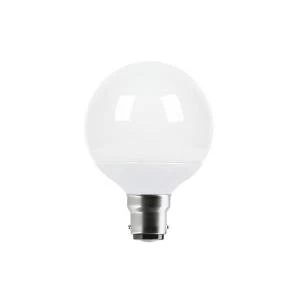 GE Lighting 4.5W Globe Dimmable LED Bulb A Energy Rating 270 Lumens