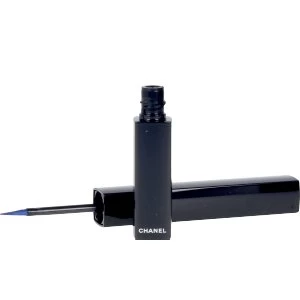 LE LINER DE CHANEL liquid eyeliner #526-bleu cobalt