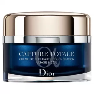 Dior Capture Totale Intensive Night Restorative Cream 60ml