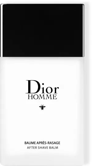 Christian Dior Homme Aftershave Balm 100ml