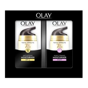 Olay Total Effects Anti Ageing 7in1 Giftset