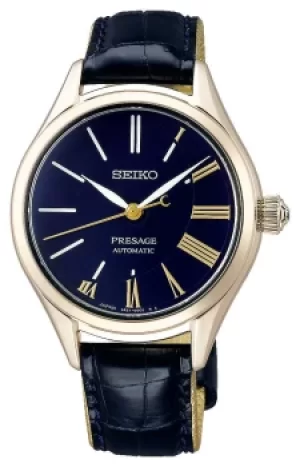 Seiko SPB236J1 Presage Eternal Limited Edition Watch