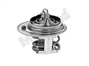 Thermostat - With Gasket 239-82K by MotoRad