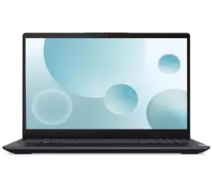 Lenovo IdeaPad 3i 15.6" Laptop - Intel Core i5, 256GB SSD, Blue