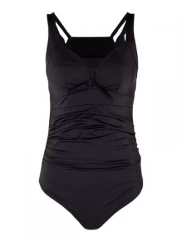 Freya Remix soft swimsuit Black