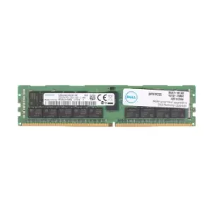 Dell 32GB (1x32GB) 2RX4 PC4-21300V-R Server Memory