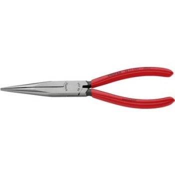 Knipex 38 11 200 Electrical & precision engineering Round nose pliers Straight 200 mm