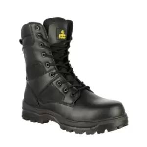 Amblers Safety FS009C Safety Boot / Mens Boots (11 UK) (Black)