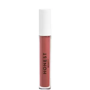 Honest Beauty Liquid Lipstick - BFF