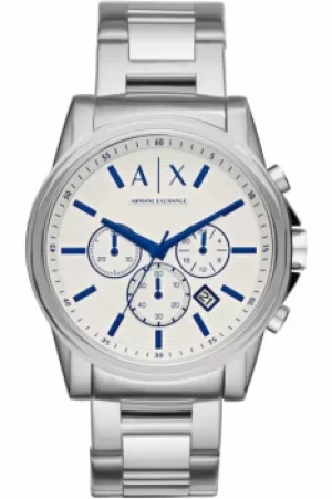 Armani Exchange AX2510 Men Bracelet Watch