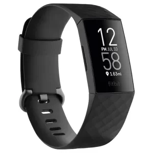 Fitbit Charge 4 Fitness Activity Tracker Watch