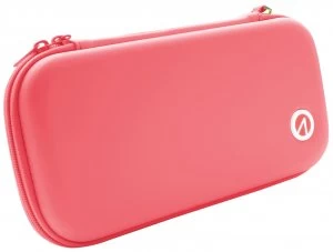 Stealth Travel Case for Nintendo Switch Lite - Coral