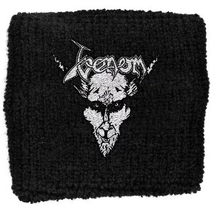 Venom - Black Metal Sweatband
