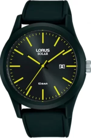 Lorus Sports Solar Watch RX301AX9