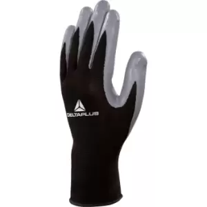 Nitrile General Handling Glove Size L