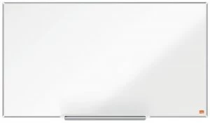 Nobo Imp Pro Widescreen Enamel Mag Whiteboard 890x500mm