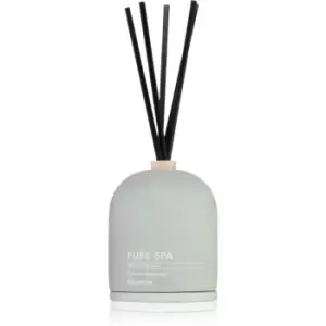 Blomus Fragra Pure Spa aroma diffuser with filling 100ml